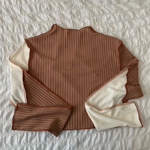 Patchwork top - Picture 5 of 5